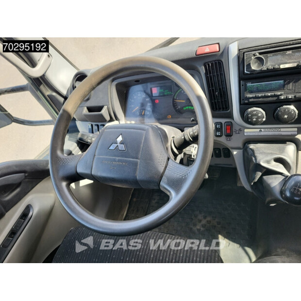 2021 MITSUBISHI CANTER 7C15-42178550