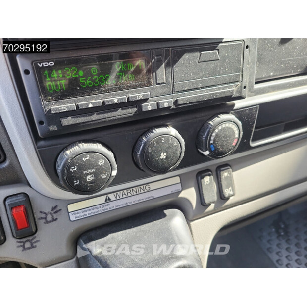 2021 MITSUBISHI CANTER 7C15-42178552