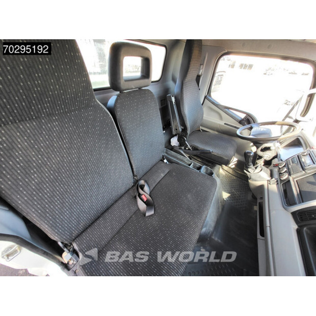2021 MITSUBISHI CANTER 7C15-42178553