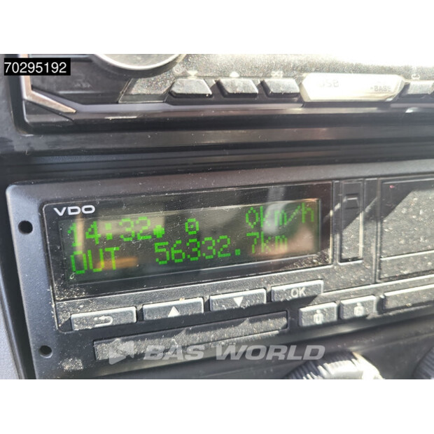2021 MITSUBISHI CANTER 7C15-42178555