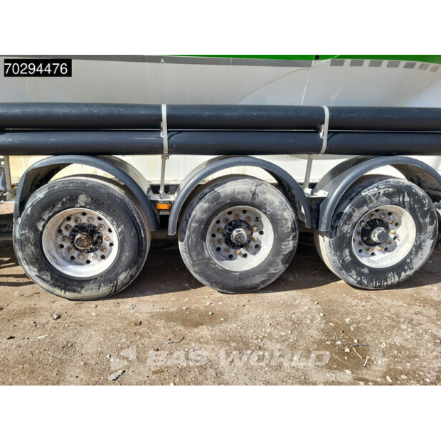 2004 فلدبندر EUT 46.3-42178571
