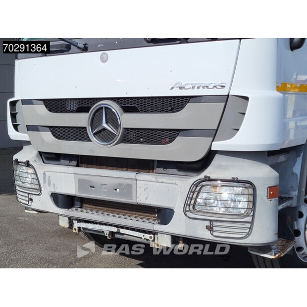 2011 Mercedes-Benz Actros 3241-42178621