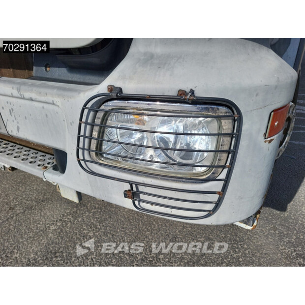 2011 Mercedes-Benz Actros 3241-42178622