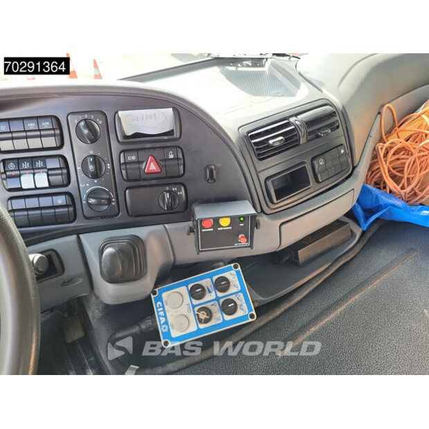 2011 Mercedes-Benz Actros 3241-42178629