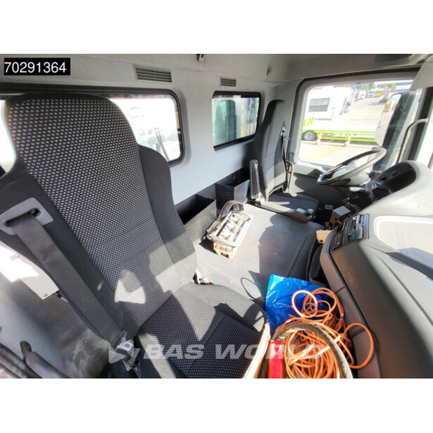 2011 Mercedes-Benz Actros 3241-42178631