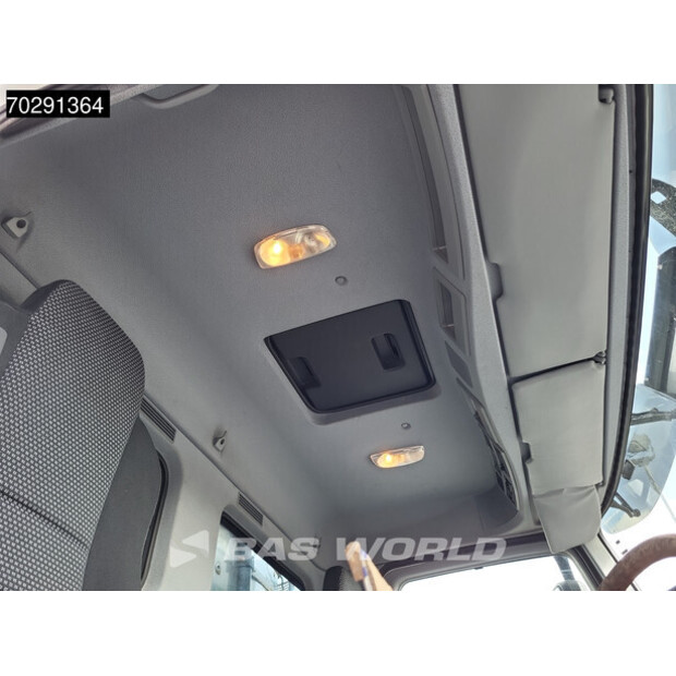 2011 Mercedes-Benz Actros 3241-42178632