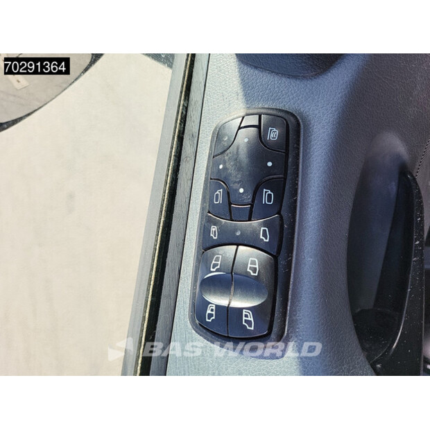 2011 Mercedes-Benz Actros 3241-42178635