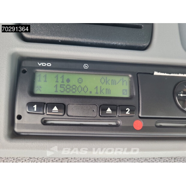 2011 Mercedes-Benz Actros 3241-42178640