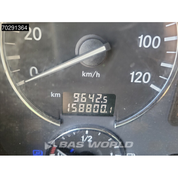 2011 Mercedes-Benz Actros 3241-42178641
