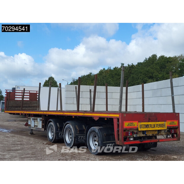 1999 Broshuis 3AOU-48-42178672