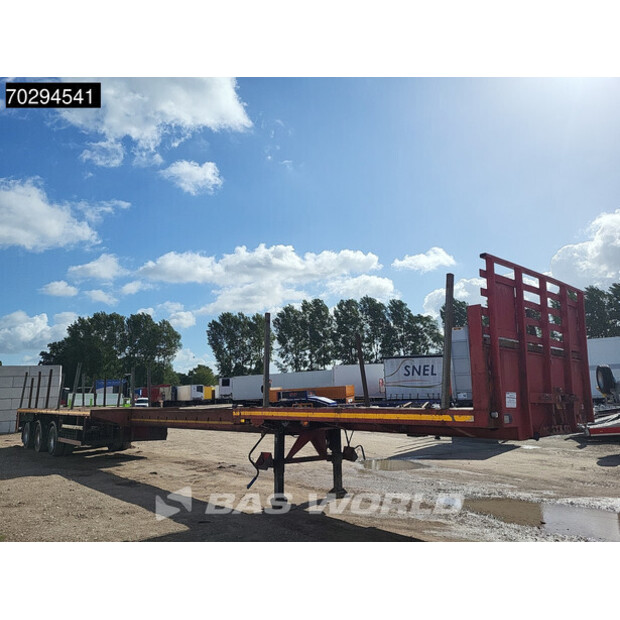 1999 Broshuis 3AOU-48-42178673