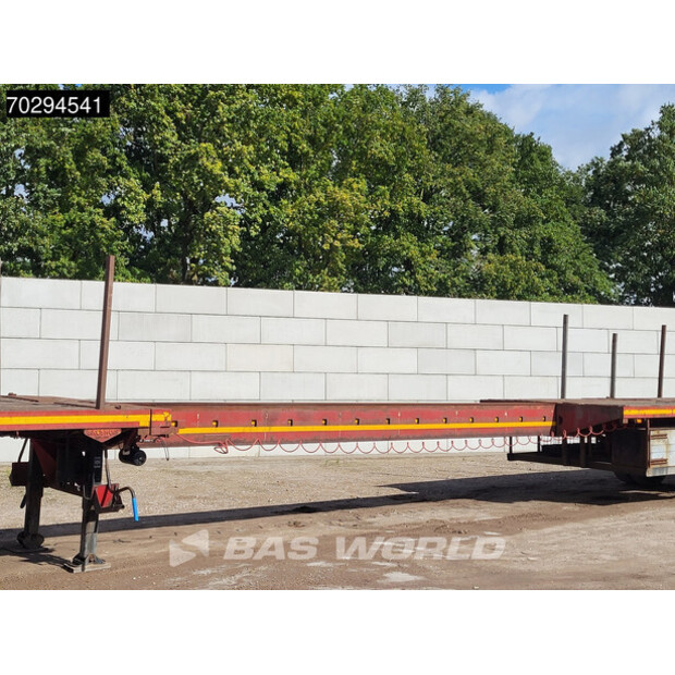 1999 Broshuis 3AOU-48-42178676