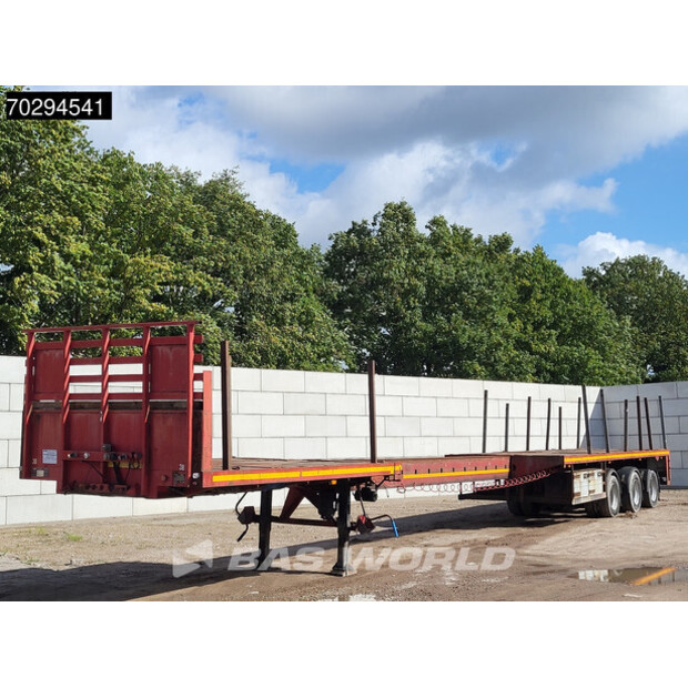 1999 Broshuis 3AOU-48-42178677