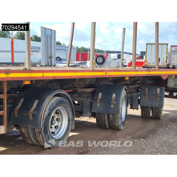 1999 Broshuis 3AOU-48-42178681