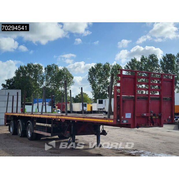 1999 Broshuis 3AOU-48-42178687