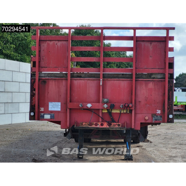 1999 Broshuis 3AOU-48-42178688