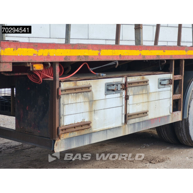 1999 Broshuis 3AOU-48-42178691