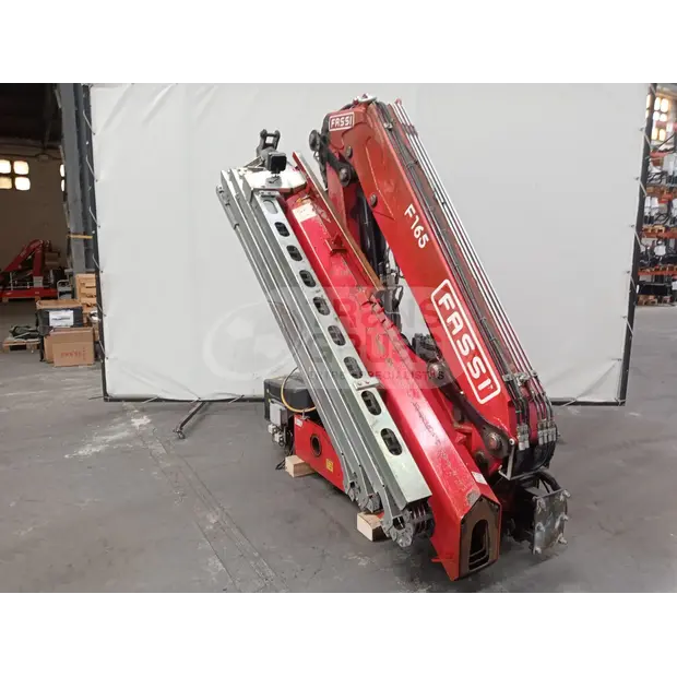 FASSI F165A.2.26 e-dynamic-42179077