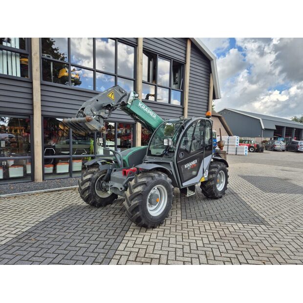 2023 كرامر KT276-42182644