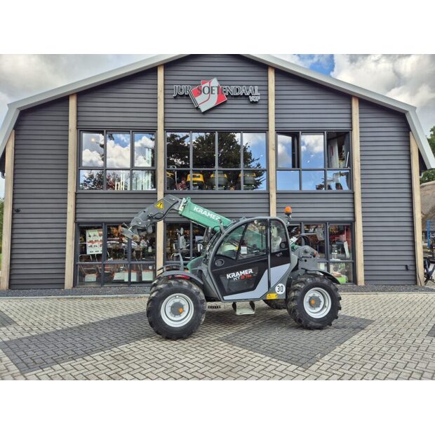 2023 كرامر KT276-42182645