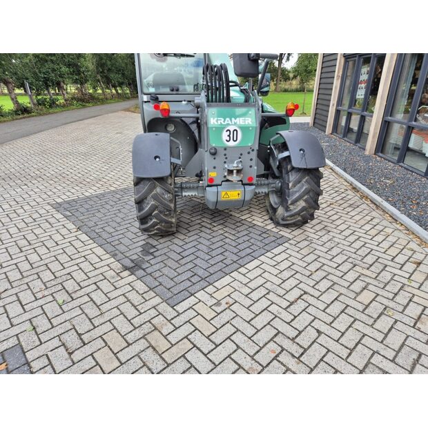 2023 كرامر KT276-42182646