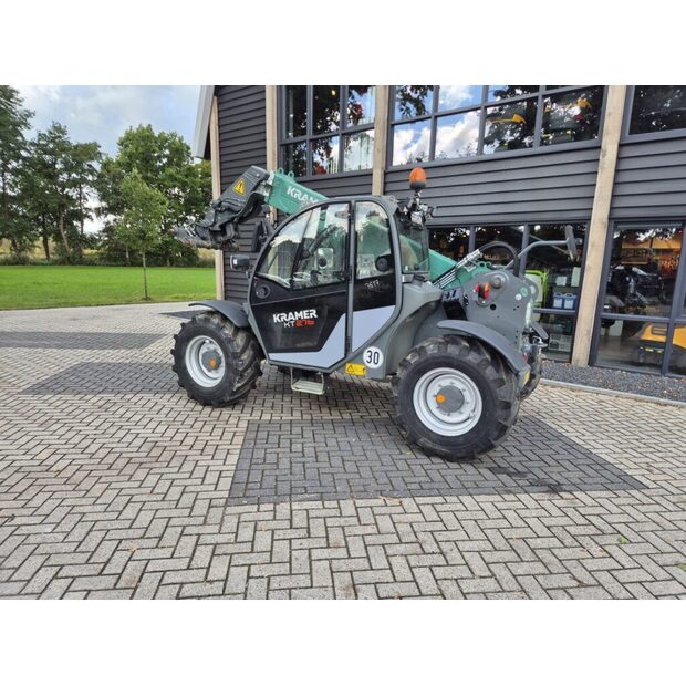 2023 كرامر KT276-42182647