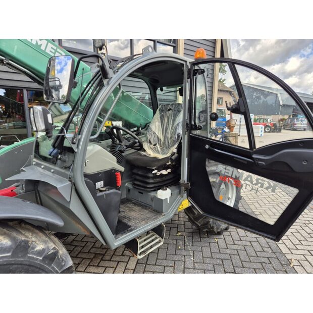 2023 كرامر KT276-42182649