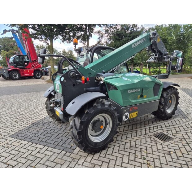 2023 كرامر KT276-42182650