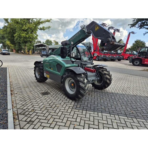 2023 كرامر KT276-42182652