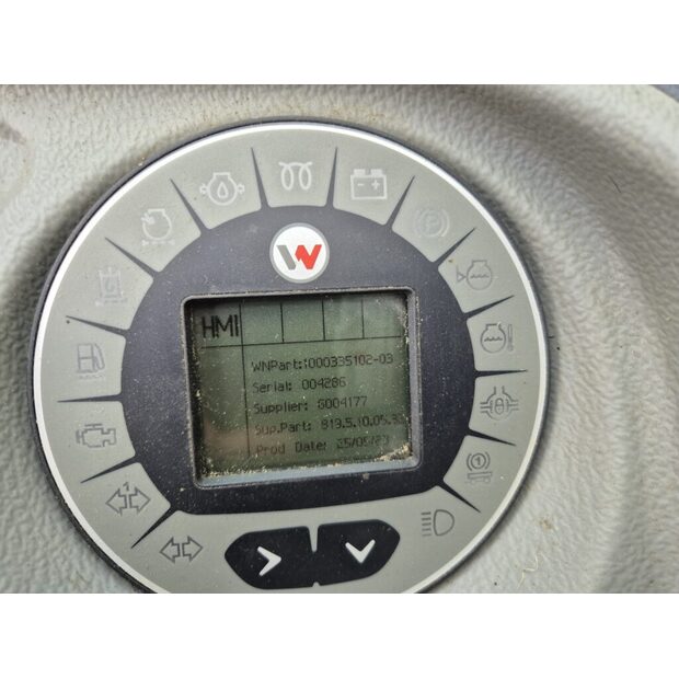 2023 كرامر KT276-42182655