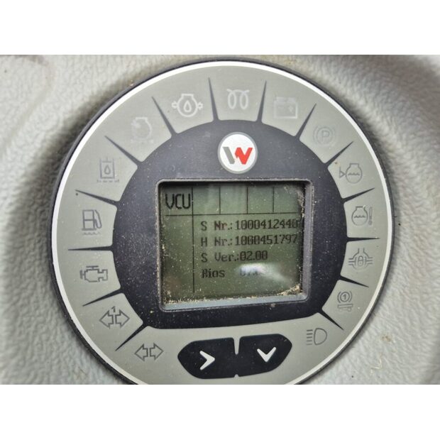 2023 كرامر KT276-42182656