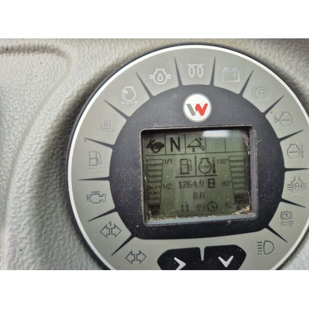 2023 كرامر KT276-42182657