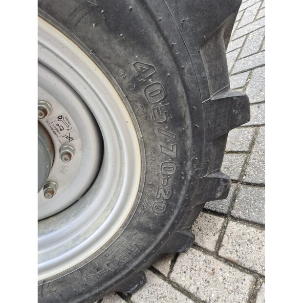 2023 كرامر KT276-42182662