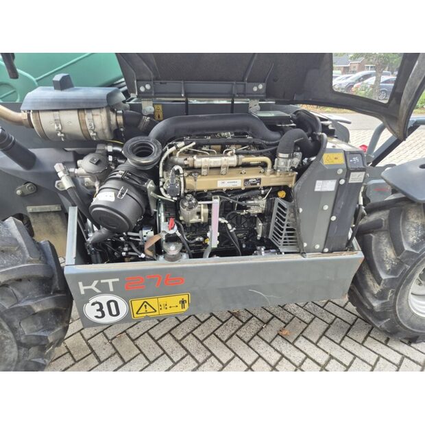 2023 كرامر KT276-42182663