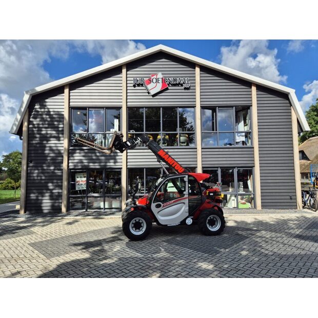 2023 مانيتو MLT 625-75 H PREMIUM-42182682