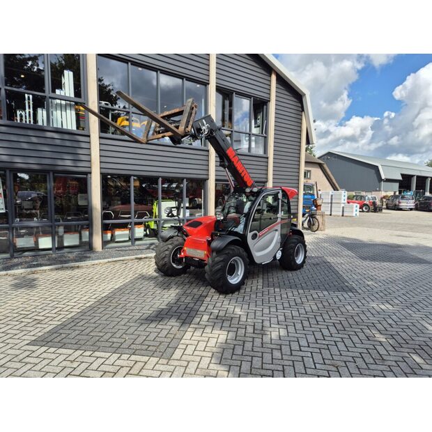 2023 مانيتو MLT 625-75 H PREMIUM-42182684