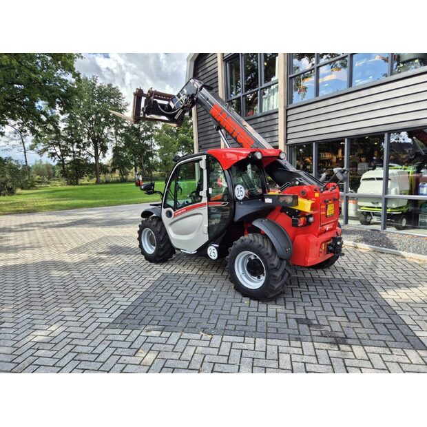 2023 مانيتو MLT 625-75 H PREMIUM-42182685