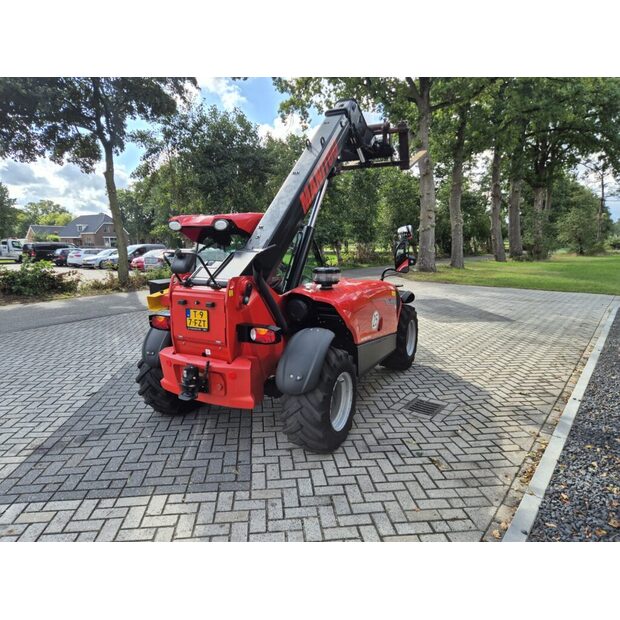 2023 مانيتو MLT 625-75 H PREMIUM-42182687