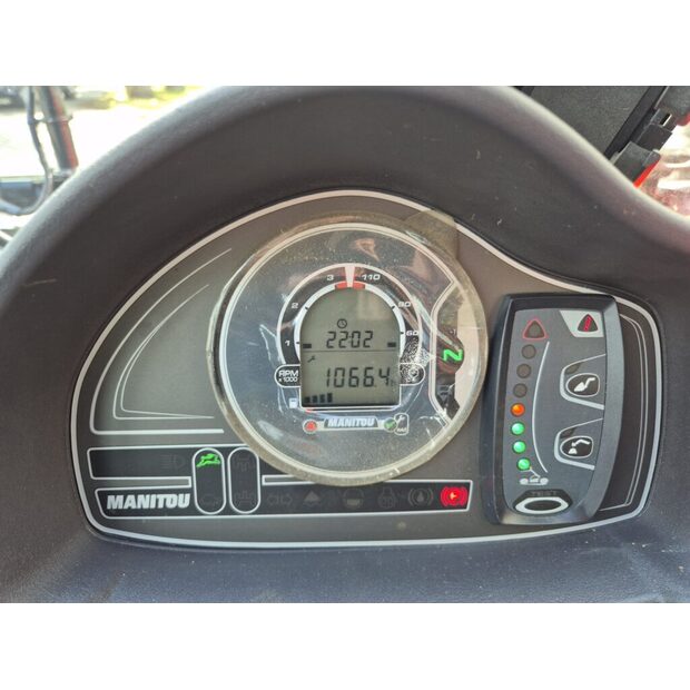 2023 مانيتو MLT 625-75 H PREMIUM-42182688