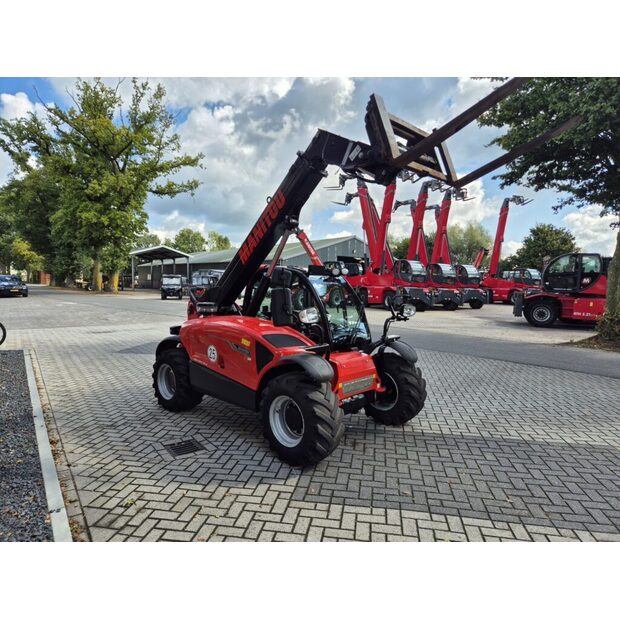 2023 مانيتو MLT 625-75 H PREMIUM-42182689