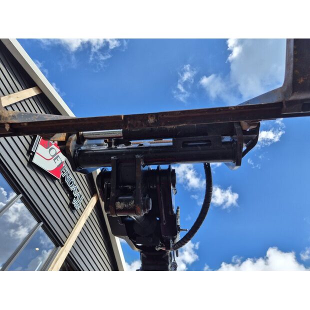 2023 مانيتو MLT 625-75 H PREMIUM-42182694