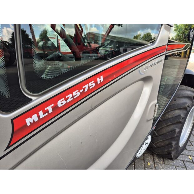 2023 مانيتو MLT 625-75 H PREMIUM-42182697
