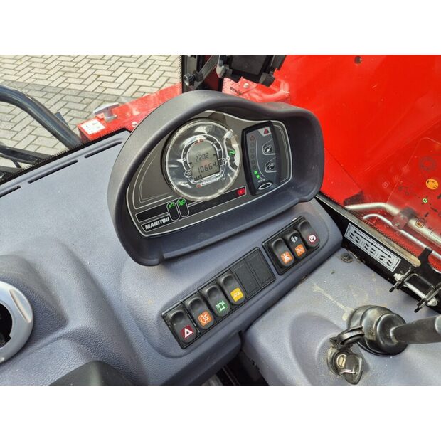 2023 مانيتو MLT 625-75 H PREMIUM-42182702