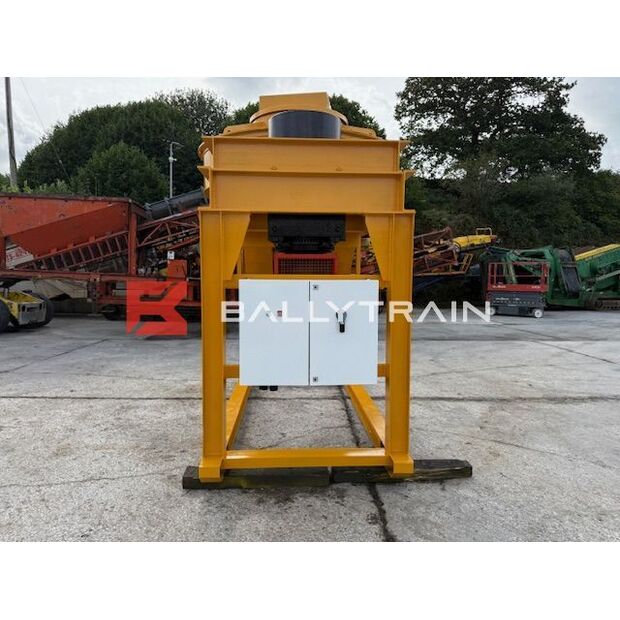 بارماك 9600 VSI Impact Crusher-42184735