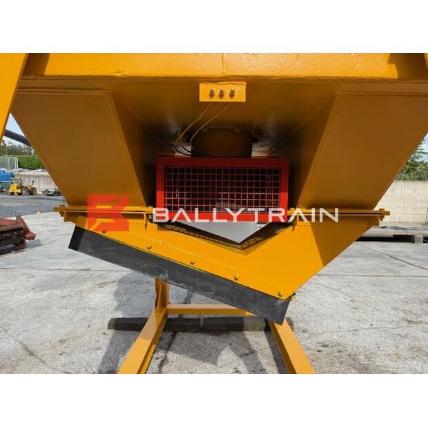 بارماك 9600 VSI Impact Crusher-42184745