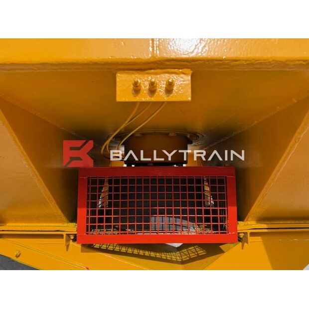 بارماك 9600 VSI Impact Crusher-42184746