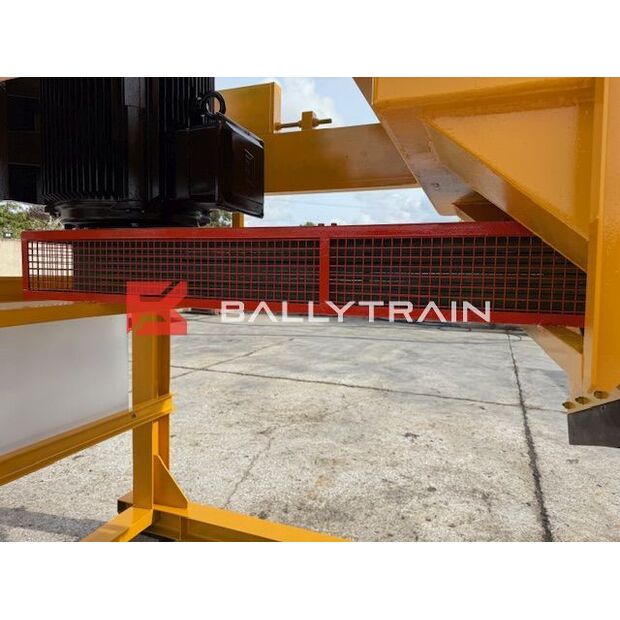 بارماك 9600 VSI Impact Crusher-42184750