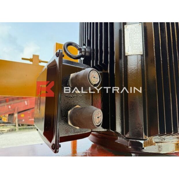 بارماك 9600 VSI Impact Crusher-42184754