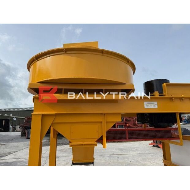 بارماك 9600 VSI Impact Crusher-42184756