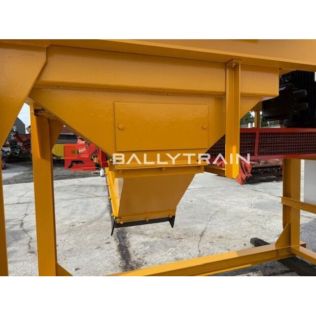 بارماك 9600 VSI Impact Crusher-42184757